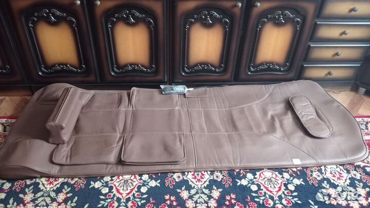 Массажный матрас Такасима рк-608