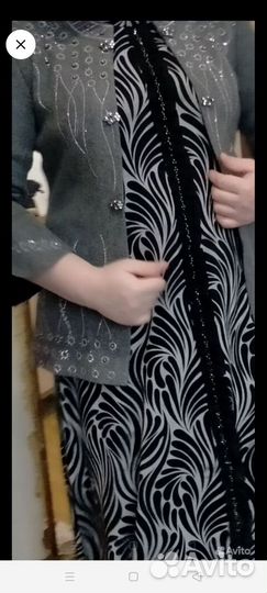 Кардиган женский