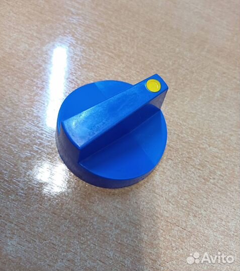 Ручка коммутатора духовки, тпкп abat