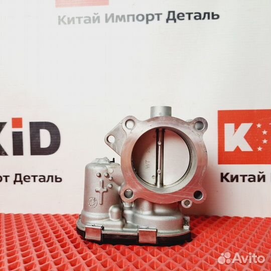 Б/У Дроссельная заслонка Chery Tiggo 4 Pro I