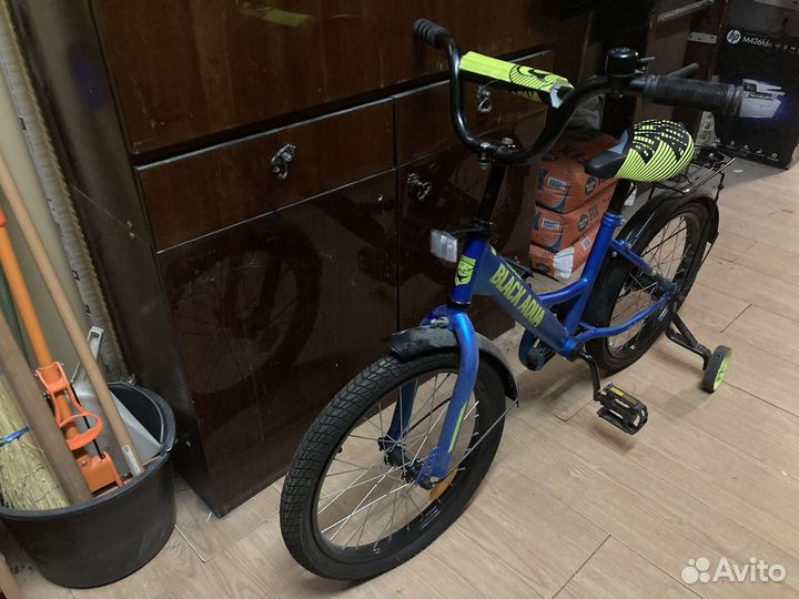 Продам велосипед детский