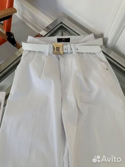 Джинсы Elisabetta Franchi (Premium)