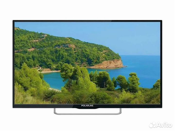 Телевизор Polarline 32