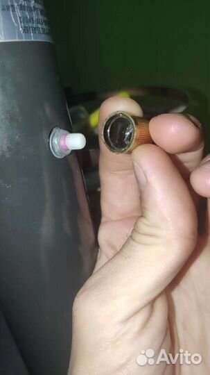 Торшер напольный