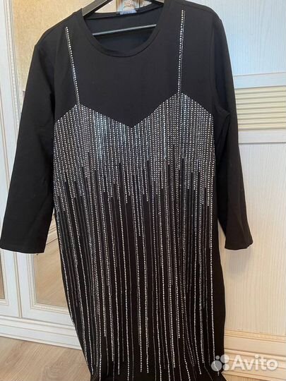 Женские вещи и обувь