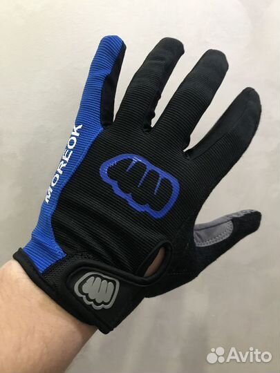 Качественные перчатки для спорта Moreok