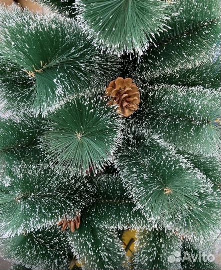 Елка искусственная