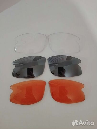 Спортивные детские очки bliz Aktive