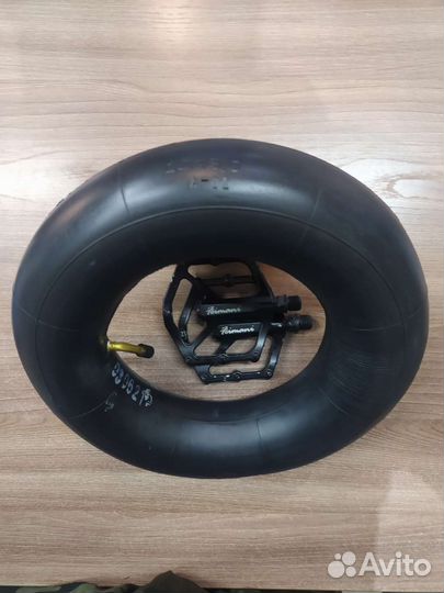 Камеры-покрышки на любой велосипед, коляску, Новые