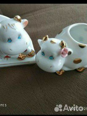 Салфетница