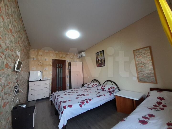 Дом 530 м² на участке 7,5 сот.