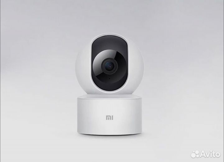 Камера видеонаблюдения wifi