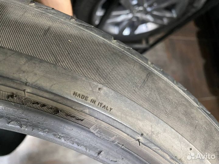 Pirelli Cinturato P7 245/40 R18 97Y