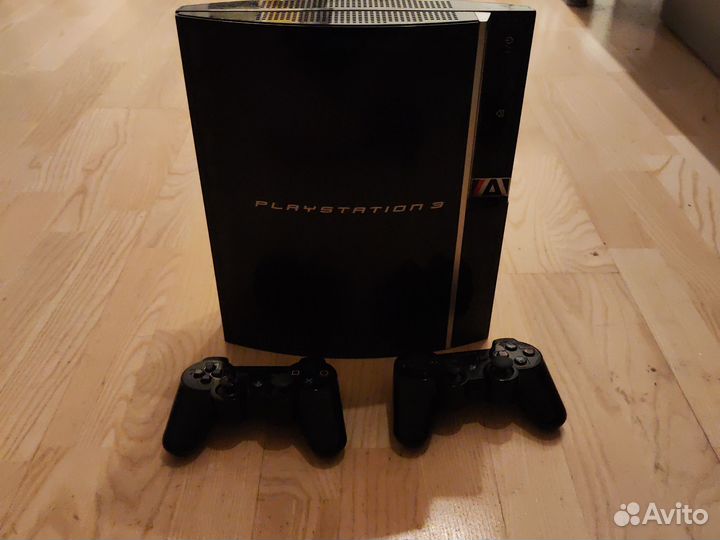 Sony playstation 3