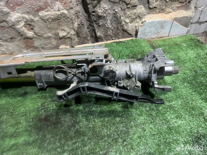 Рулевая колонка BMW 3 E46 M47