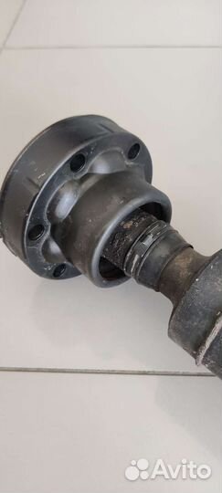 Карданный вал Рендж Ровер L322