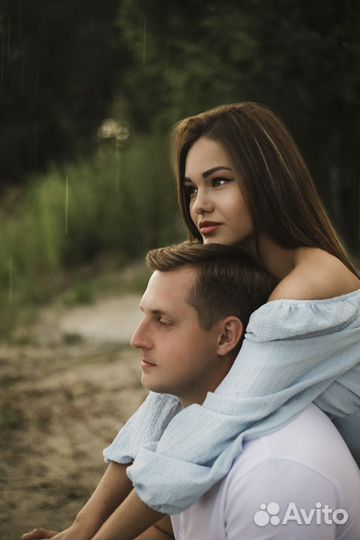 Фотограф