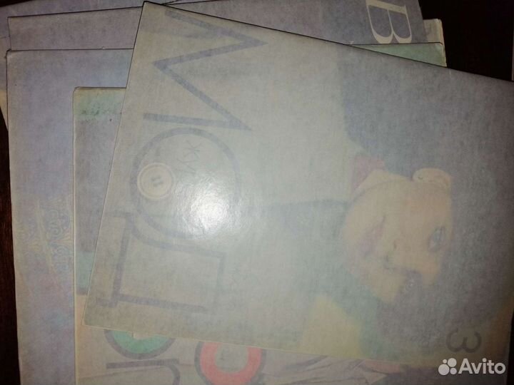 Журналы СССР новые товары