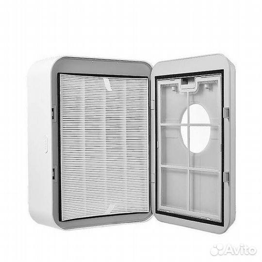 Очиститель воздуха приточный Ballu Oneair ASP-80