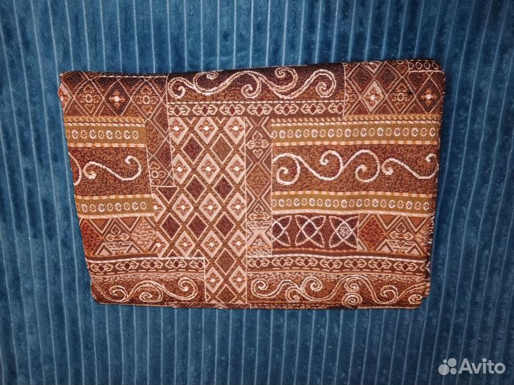 Покрывало гобеленовое