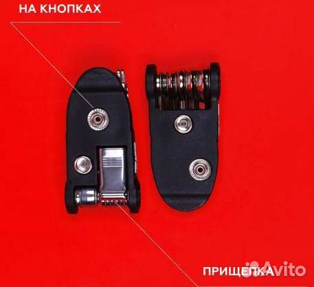 Новый набор велоинструмента Richardson Sheffield