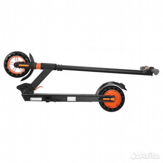Электросамокат Kugoo S1 (новый, гарантия)