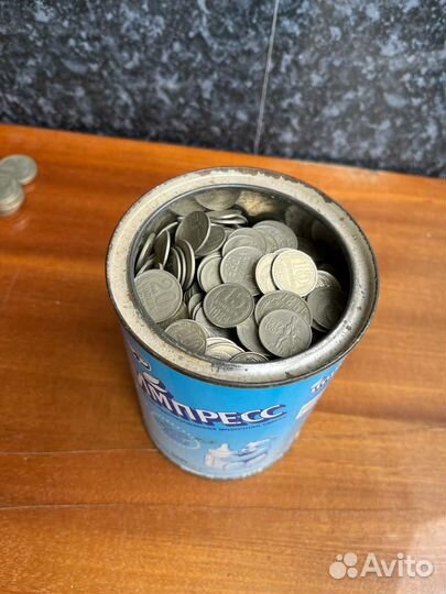 Советские монеты СССР