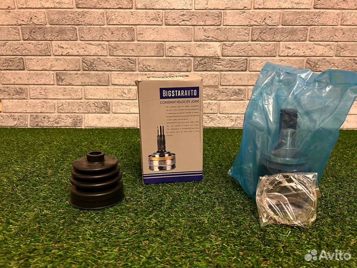 Шрус внутренний 2108-2115