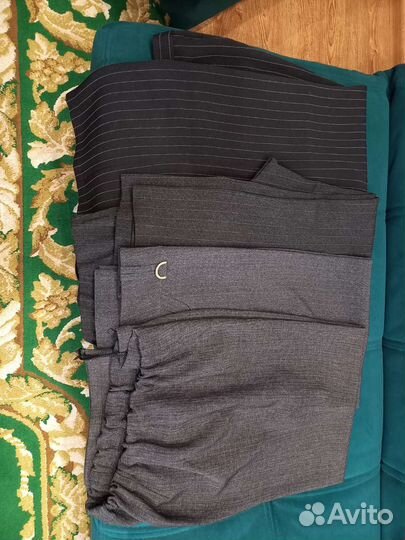 Вещи пакетом