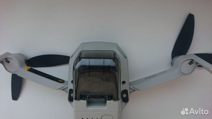 Квадрокоптер DJI Mavic Mini