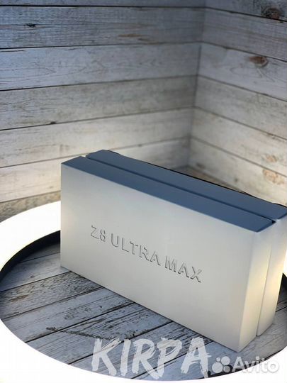 Часы Z 8 ultra max