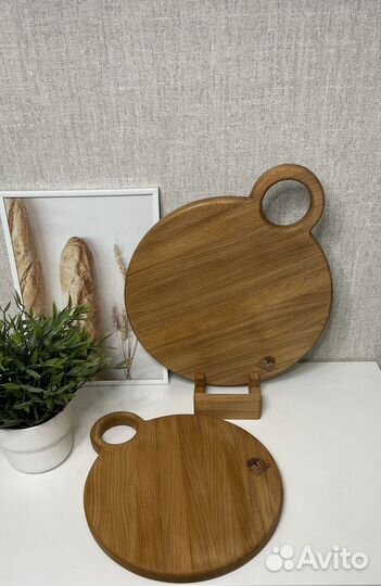 Разделочна кухонная доска