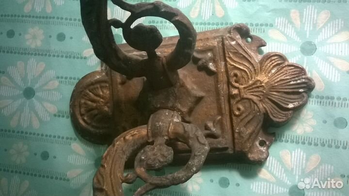 Бра светильник СССР винтаж 