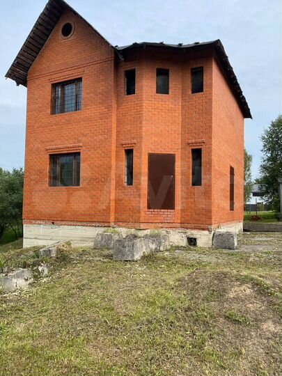 Участок 1,74 га (ИЖС)