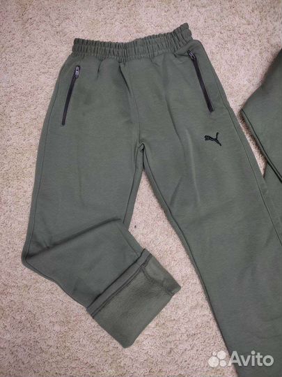 Спортивный костюм мужской новый