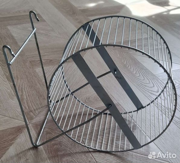 Колесо для бега