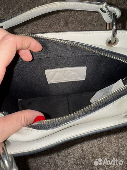 Сумка Zara