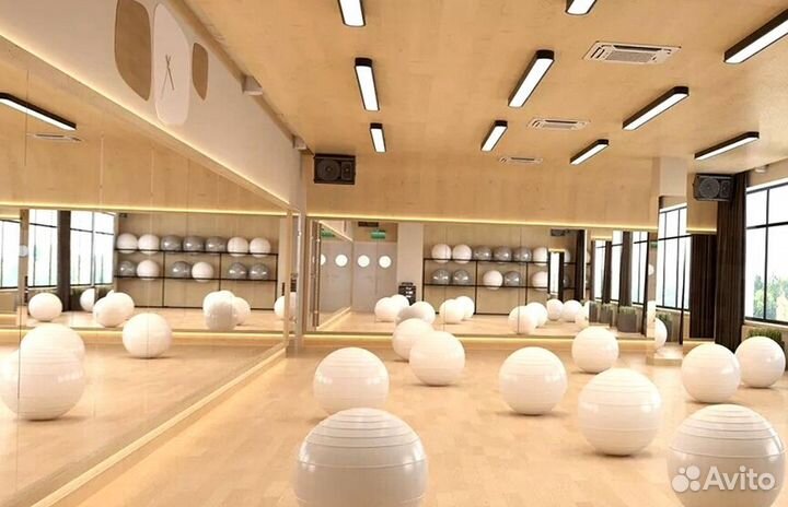 Зеркала любые