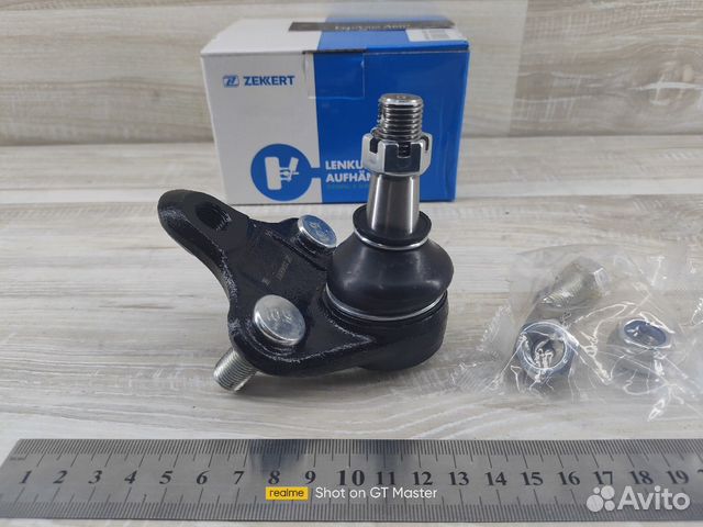 Шаровая опора Byd F3