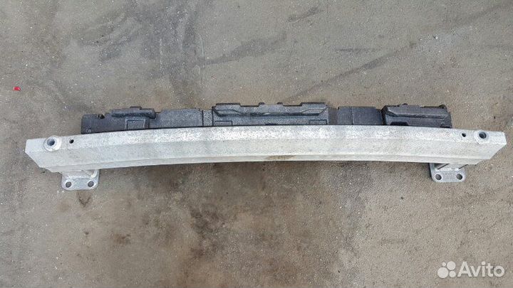 Усилитель бампера задний Porsche Cayenne 957