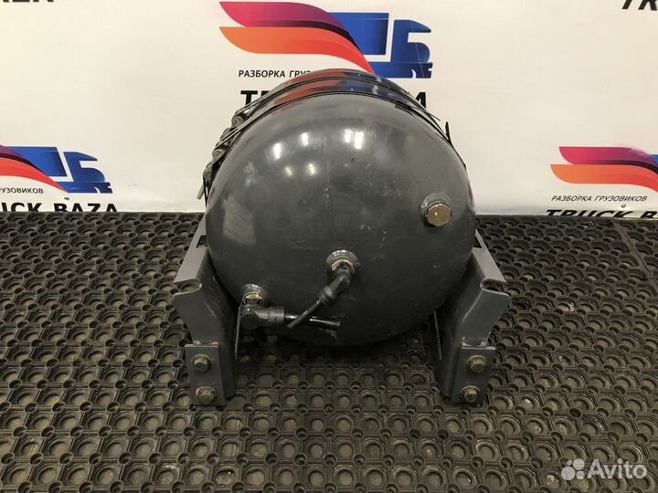 Ресивер воздушный 39 L