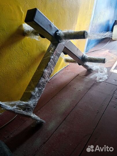 Стойка для блинов