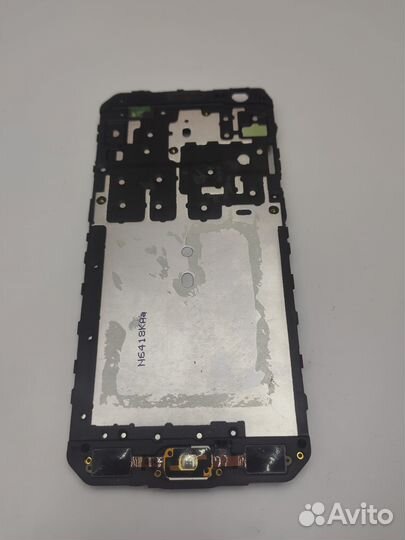 Средняя часть Samsung J3(J320F/DS) 2016 оригинал