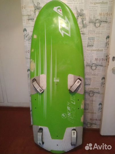 Рейсборд North Race LTD