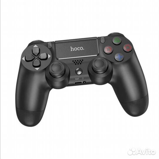 Джойстик геймпад Sony Ps4 hoco ps4