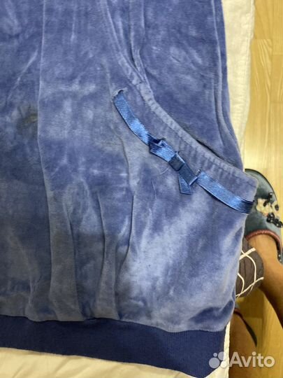 Спортивный костюм для девочки 122р