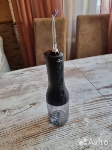 Ирригатор Philips HX3806/33