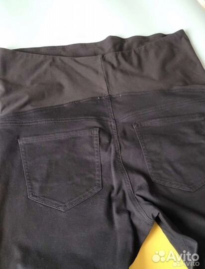 Вещи пакетом для беременных 48 50