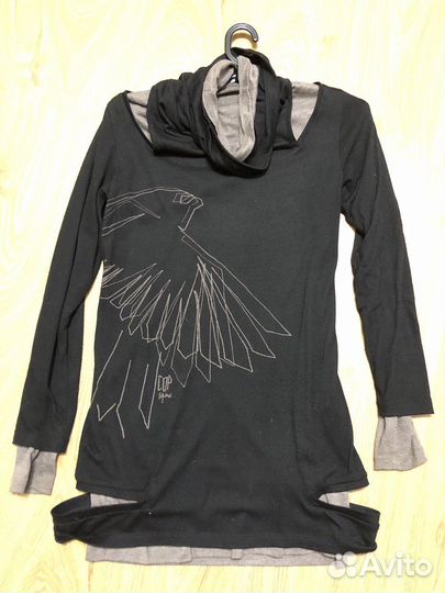 Платье двойное Cop Copine