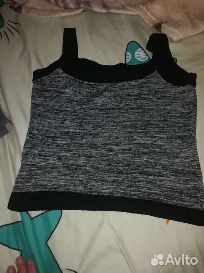 Вещи б/у женские